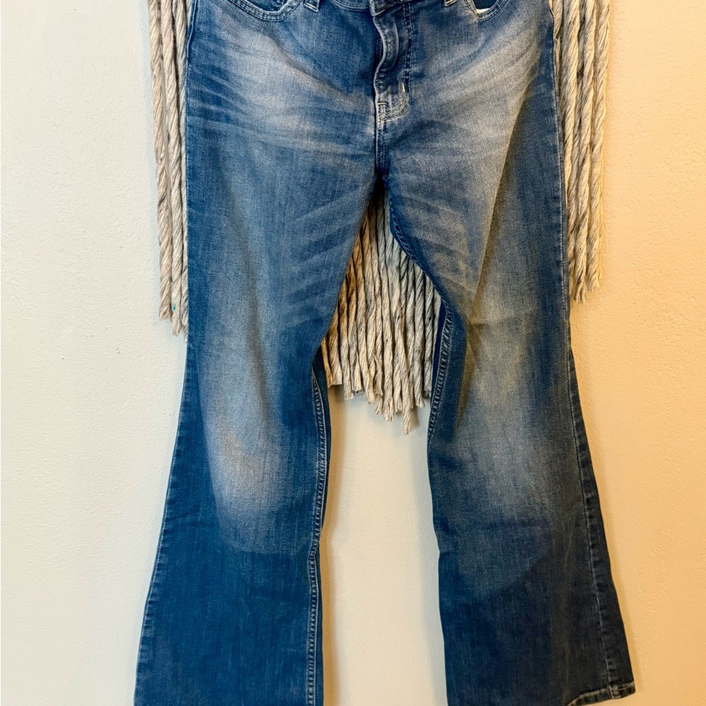 Lee Flared Jeans